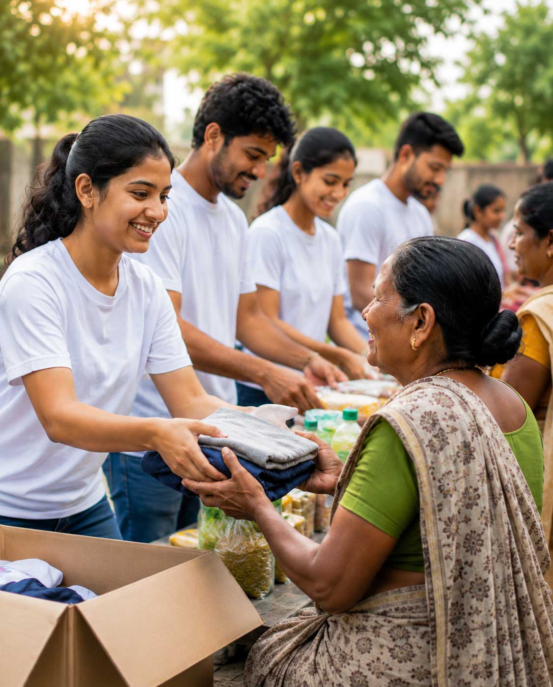 Become-a-volunteer