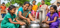 Clean Water Access