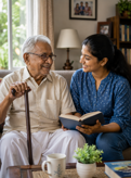 Companions Programs for Elder