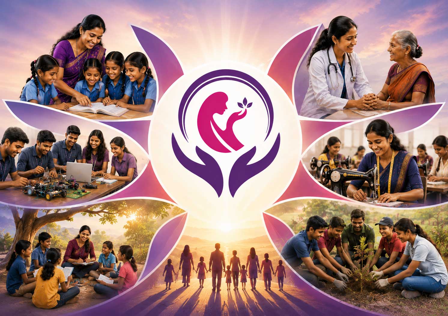 Dream-India-Mission