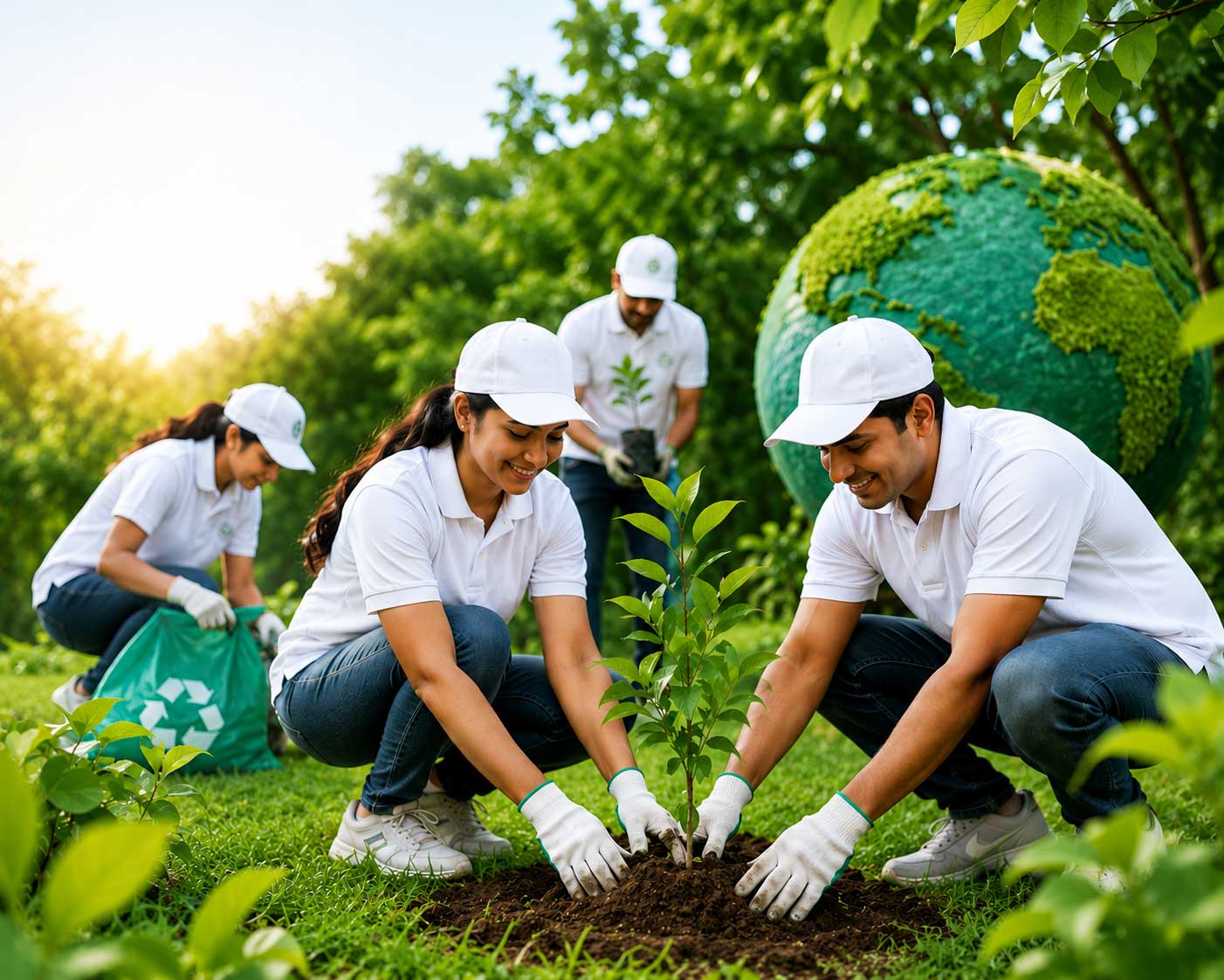 Dream-India-Trust-Environment-Campaigns