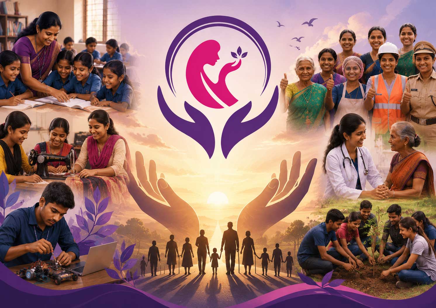 Dream-India-Vision