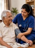 Medical Assistance for Elder
