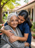 Safe, compassionate living