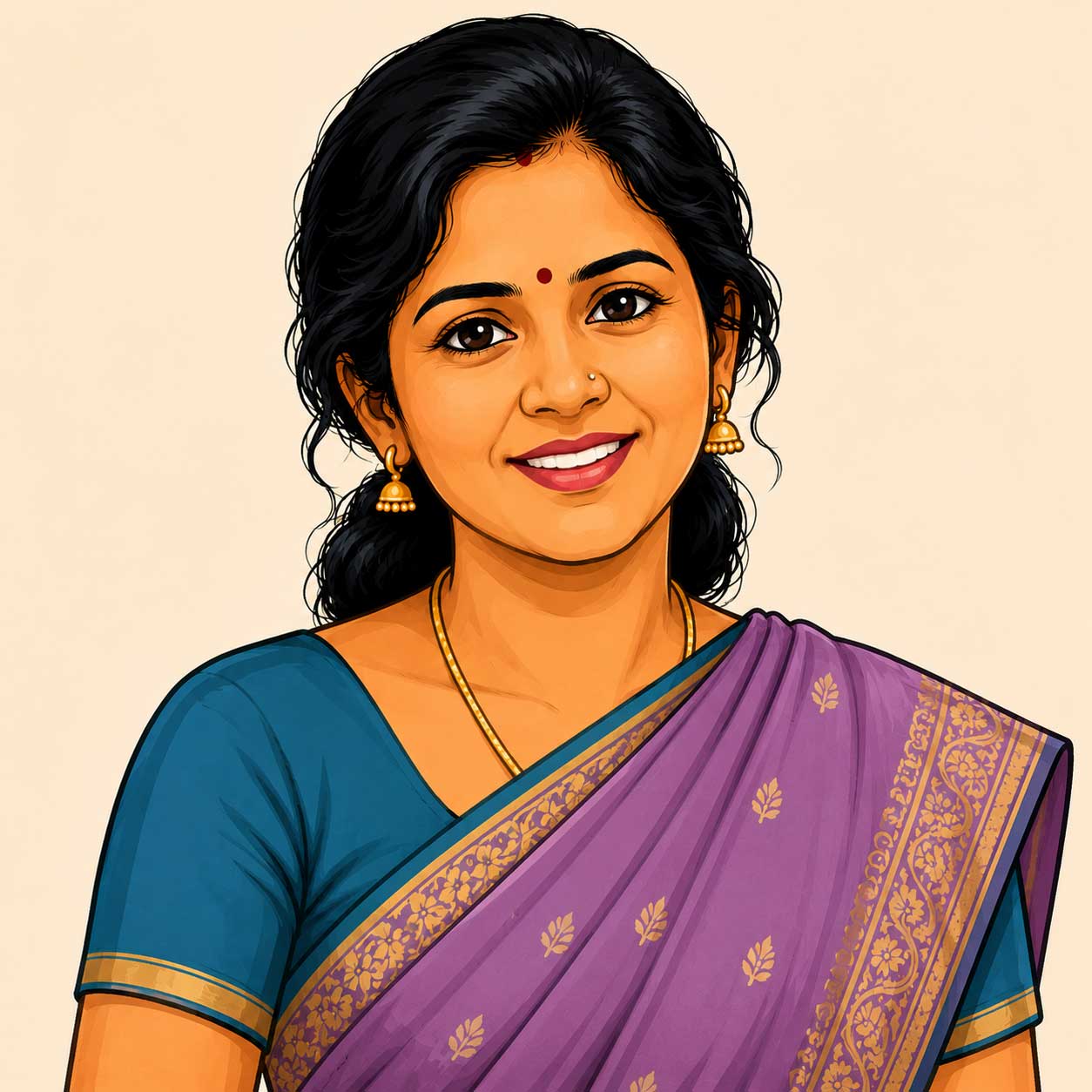 Thangamani