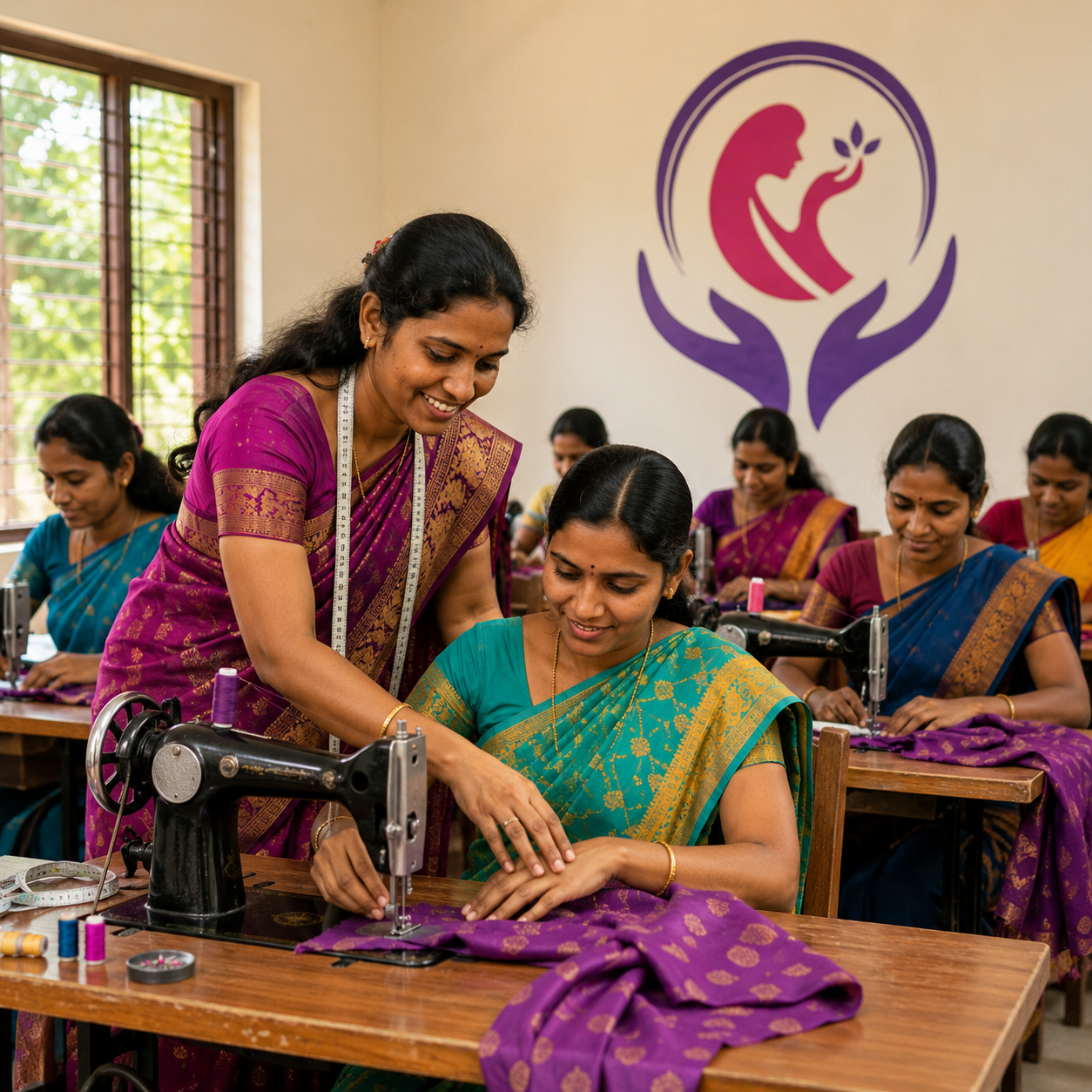 Women-Empowerment