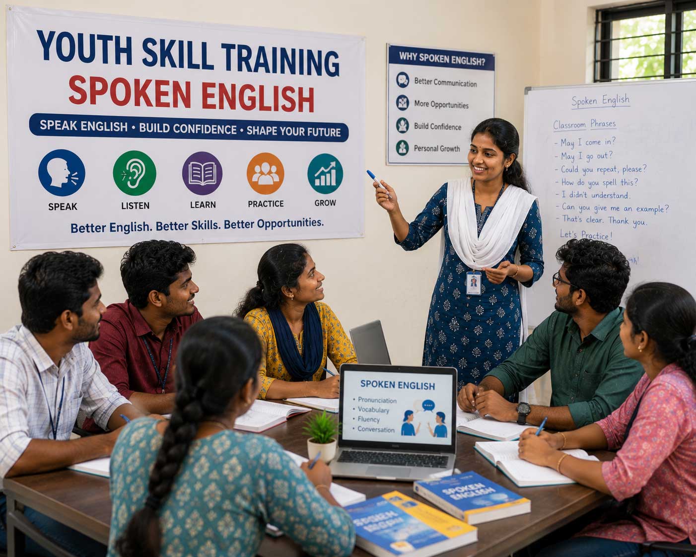Youth-Skill-Training-in-spoken-english