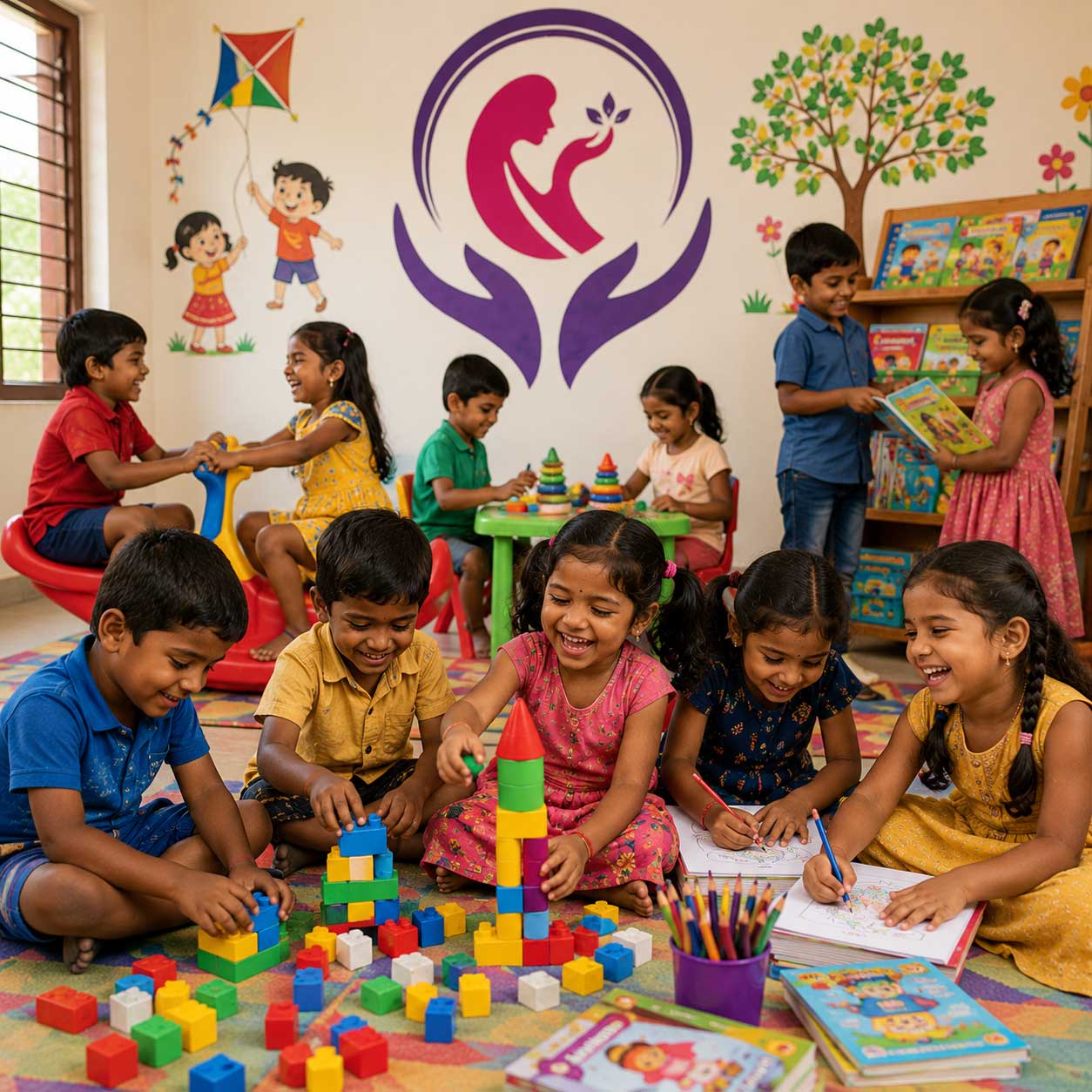child-Playing